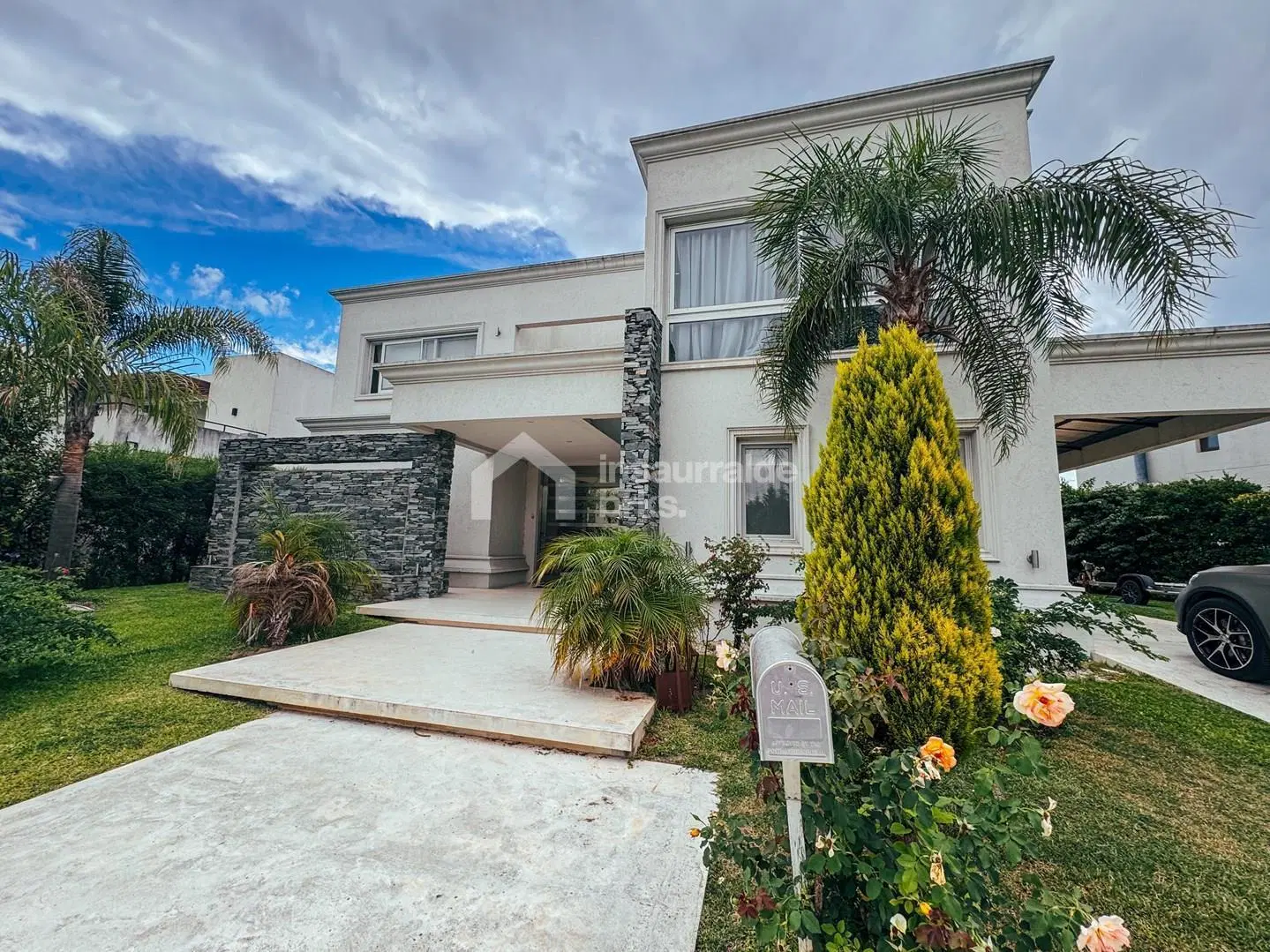 Casa 4 dormitorios en Alquiler en Los Alisos, Nordelta, Tigre 2