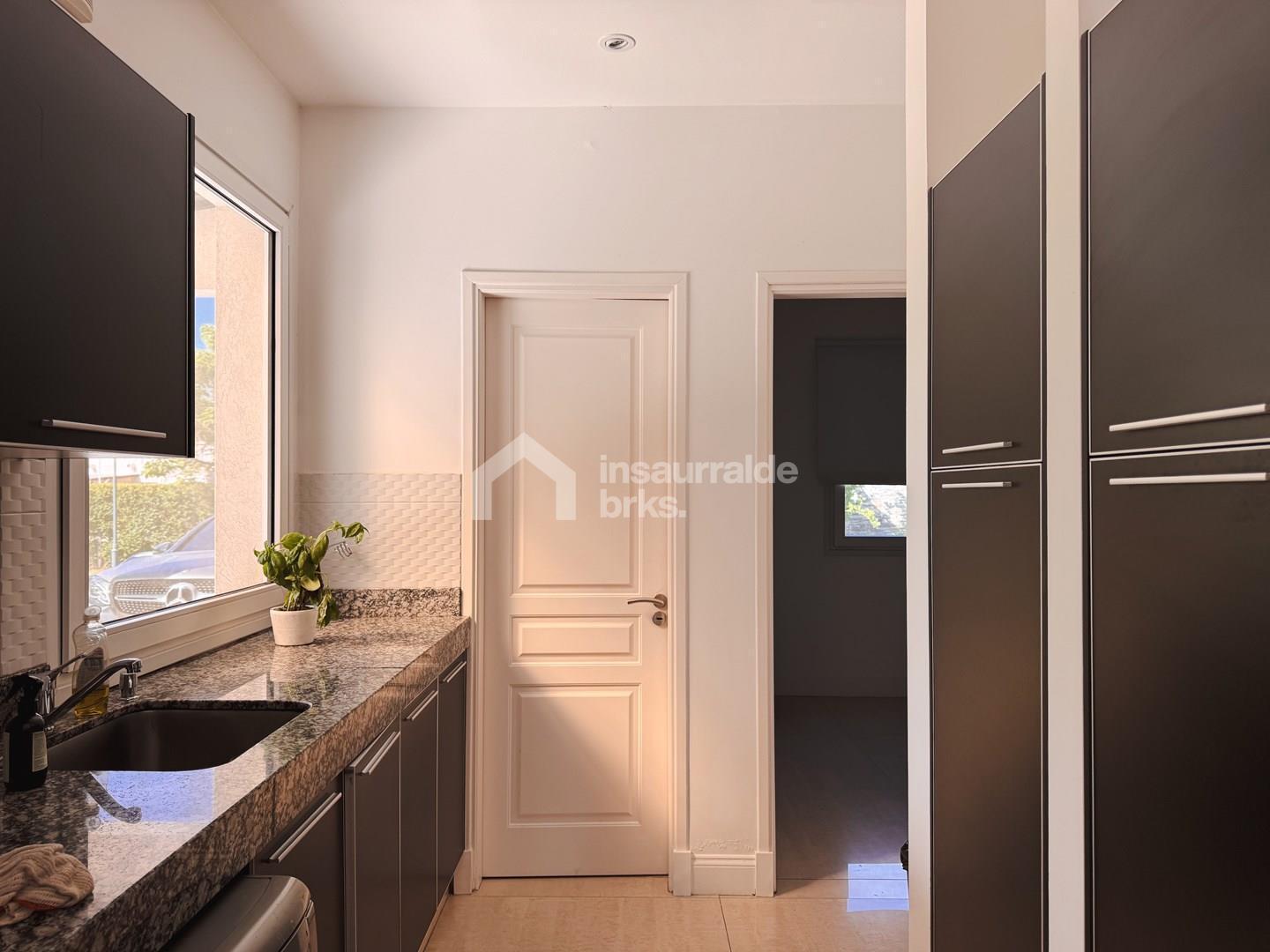 Foto de Casa 4 dormitorios en Alquiler en Los Alisos, Nordelta, Tigre, imagen 5