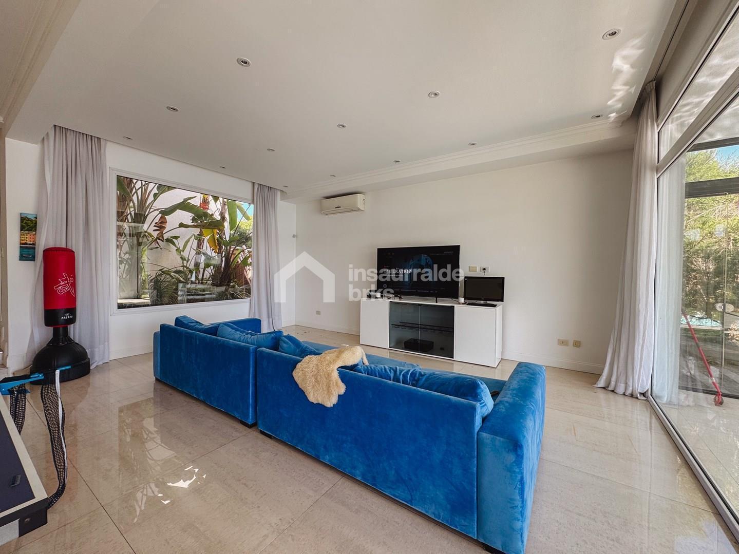 Foto de Casa 4 dormitorios en Alquiler en Los Alisos, Nordelta, Tigre, imagen 3
