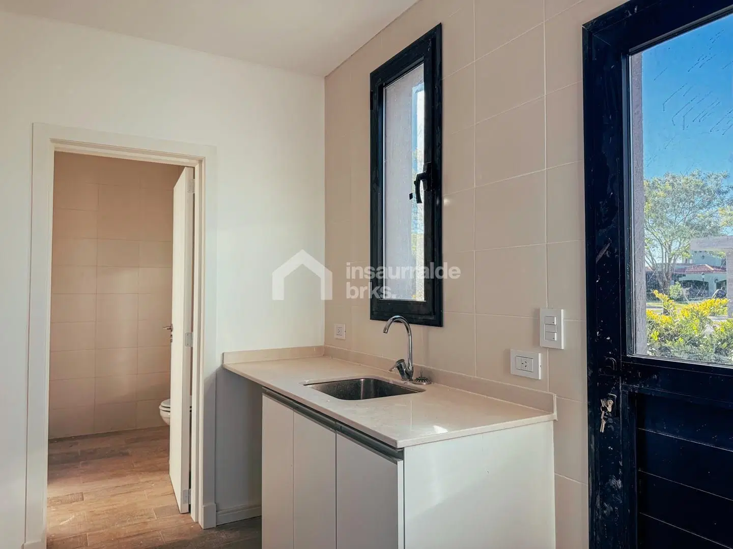 Casa en venta en San Matías - Escobar, Zona Norte! Casa de 1 planta, Lote al agua y piscina! 5