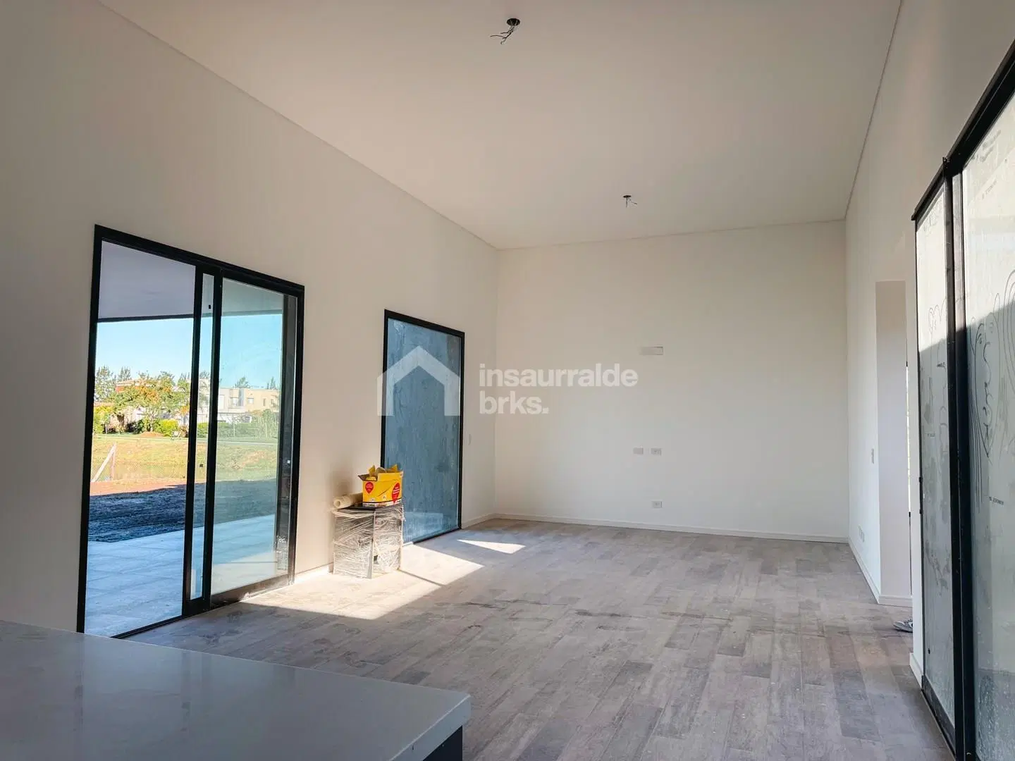 Casa en venta en San Matías - Escobar, Zona Norte! Casa de 1 planta, Lote al agua y piscina! 3