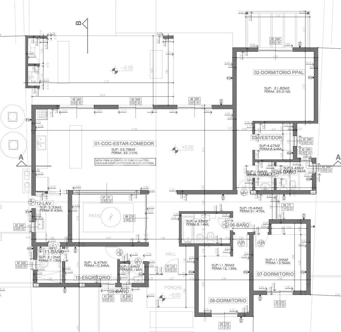 Plano 1