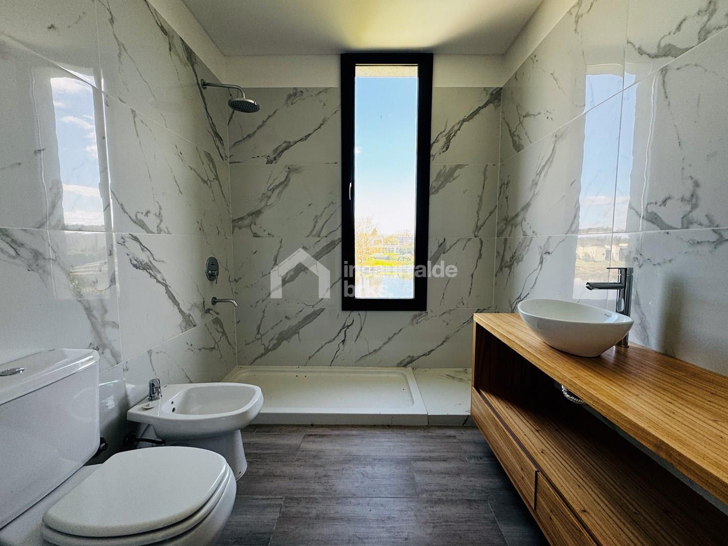 Foto de CASA EN VENTA EN SAN MATÍAS, ESCOBAR! 4 DORMITORIOS EN 2 PLANTAS, LOTE, imagen 3