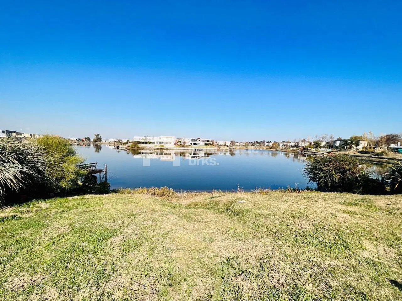 VENDO LOTE AL AGUA, 925 M2 BARRIO SAN MATIAS!! 8