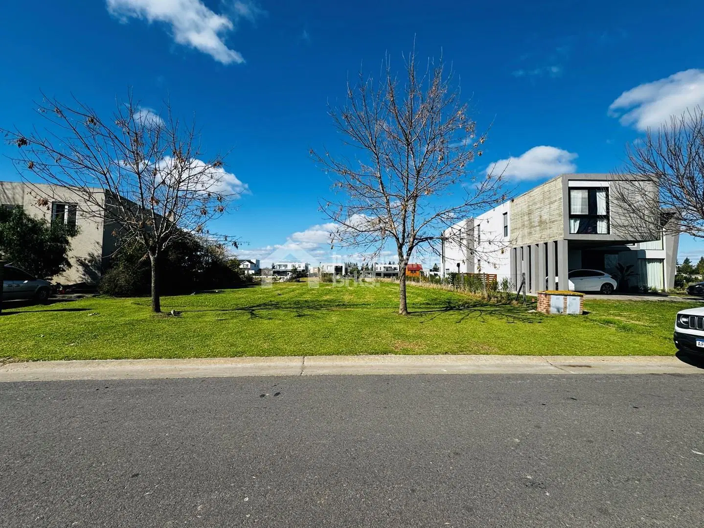 TERRENO EN VENTA EN SAN MATIAS, ÁREA 5, ESCOBAR. LOTE AL AGUA, BARRIO CON AMENITIES! 4