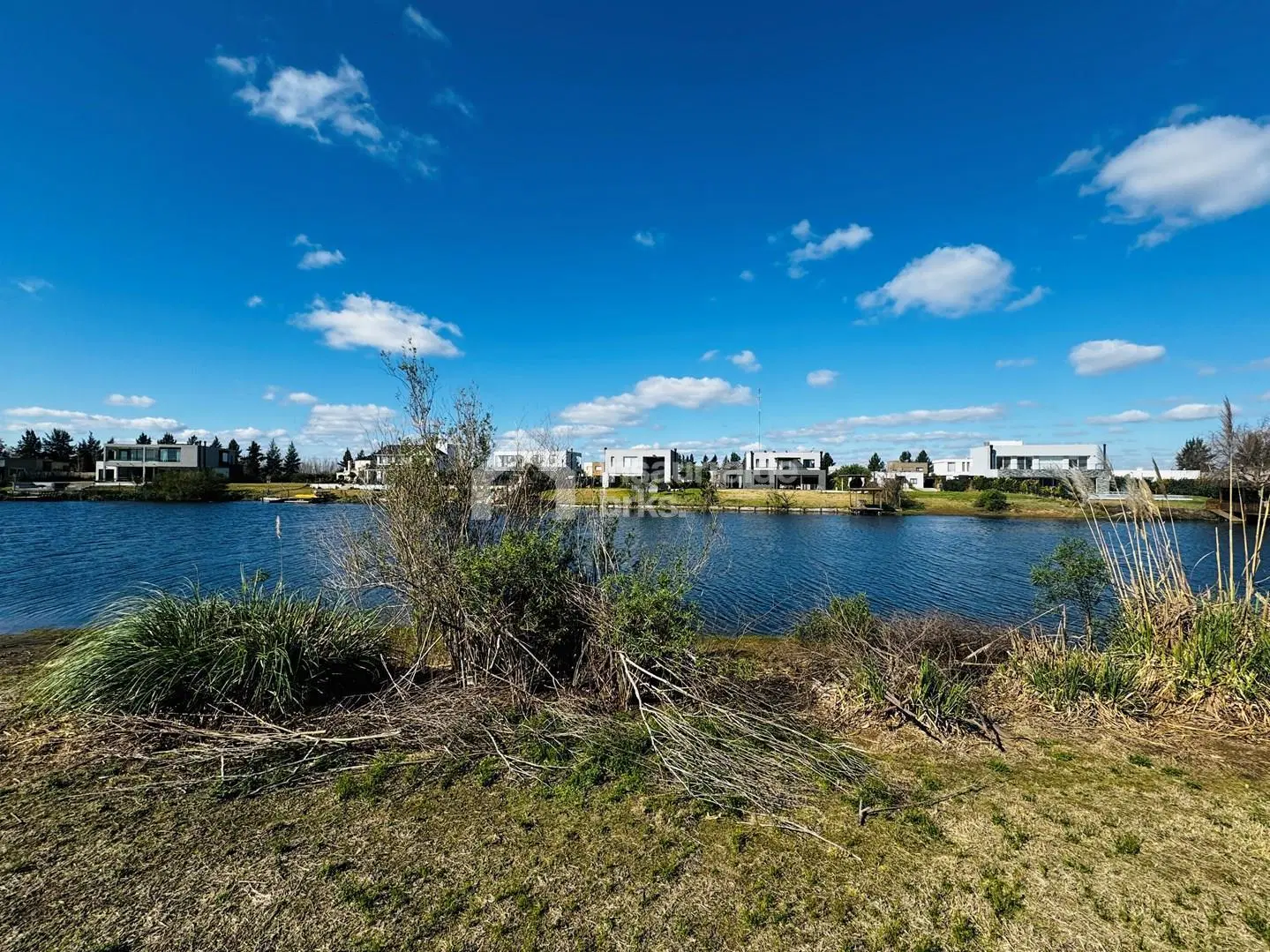 TERRENO EN VENTA EN SAN MATIAS, ÁREA 5, ESCOBAR. LOTE AL AGUA, BARRIO CON AMENITIES! 4