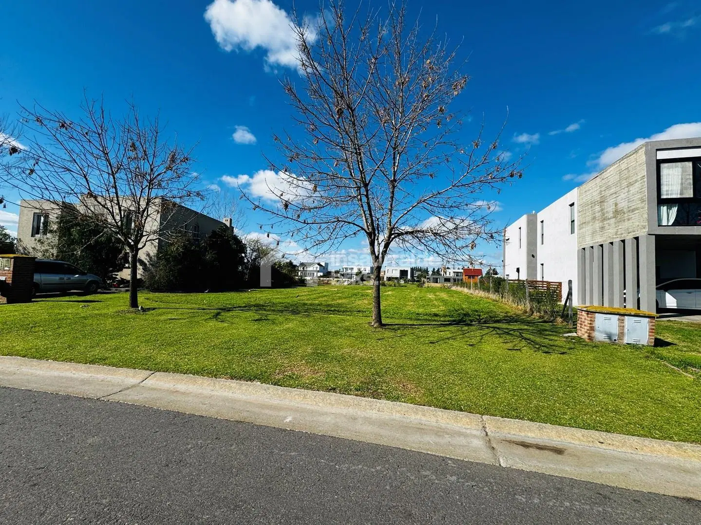 TERRENO EN VENTA EN SAN MATIAS, ÁREA 5, ESCOBAR. LOTE AL AGUA, BARRIO CON AMENITIES! 3