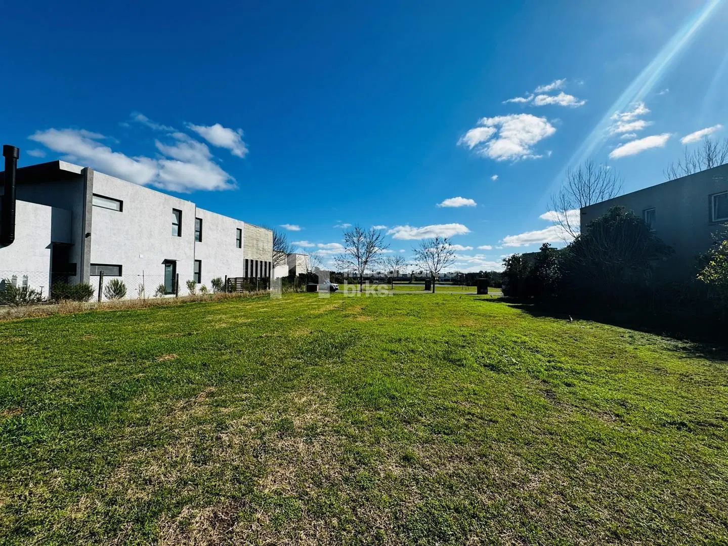 TERRENO EN VENTA EN SAN MATIAS, ÁREA 5, ESCOBAR. LOTE AL AGUA, BARRIO CON AMENITIES! 8