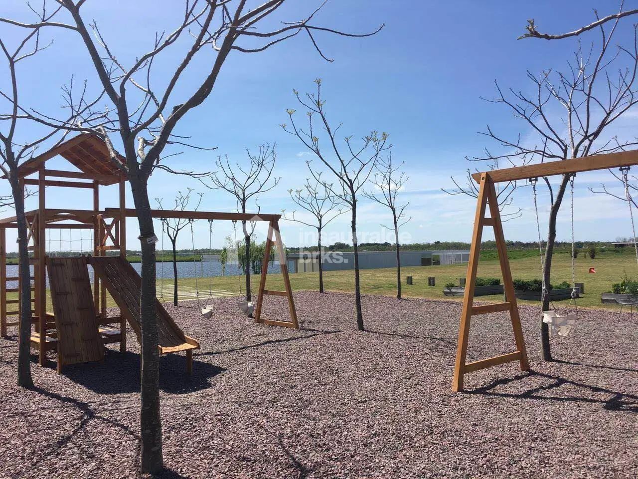 Terreno Lote  en Venta en Puertos, Escobar, G.B.A. Zona Norte 4