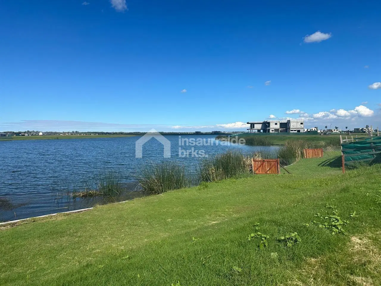 Terreno Lote  en Venta en Puertos, Escobar, G.B.A. Zona Norte 3