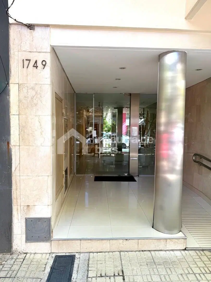 PH, Departamento en venta 2 y medio ambientes con patio propio en Belgrano, a dos cuadras de liberta 2