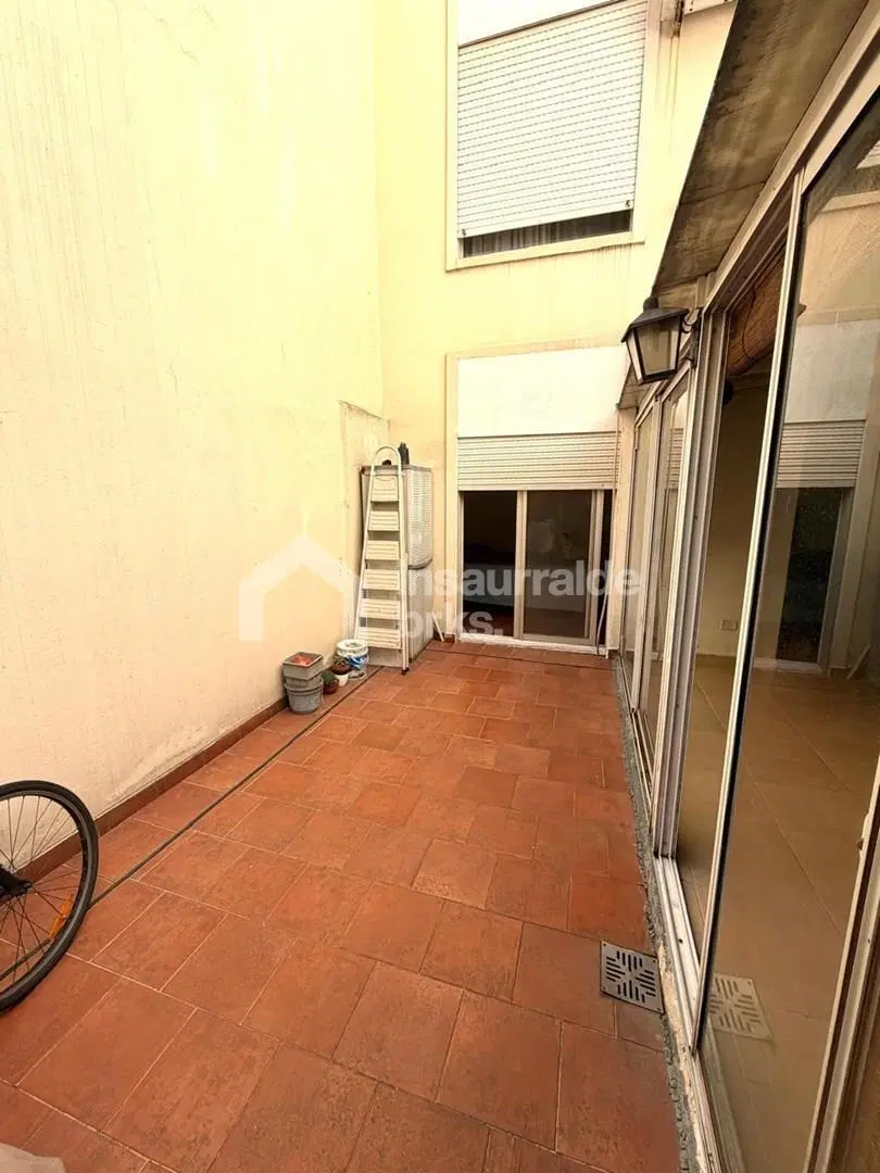 PH, Departamento en venta 2 y medio ambientes con patio propio en Belgrano, a dos cuadras de liberta 3