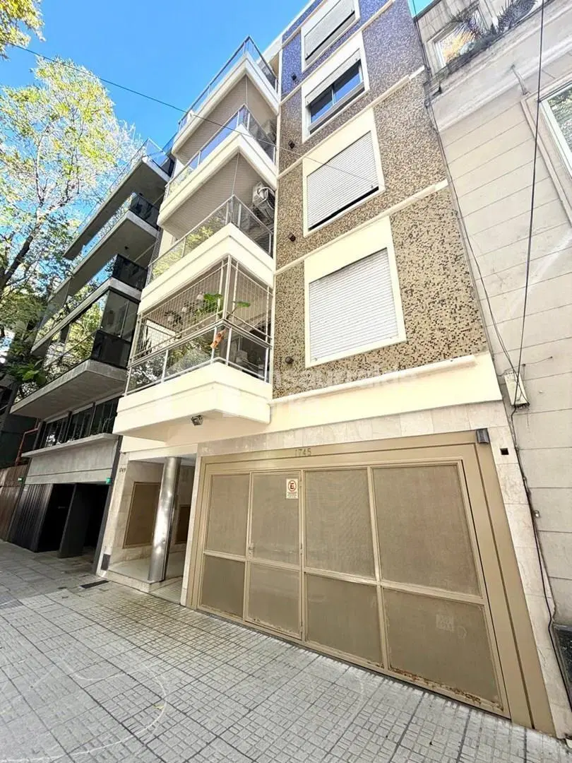 PH, Departamento en venta 2 y medio ambientes con patio propio en Belgrano, a dos cuadras de liberta 4