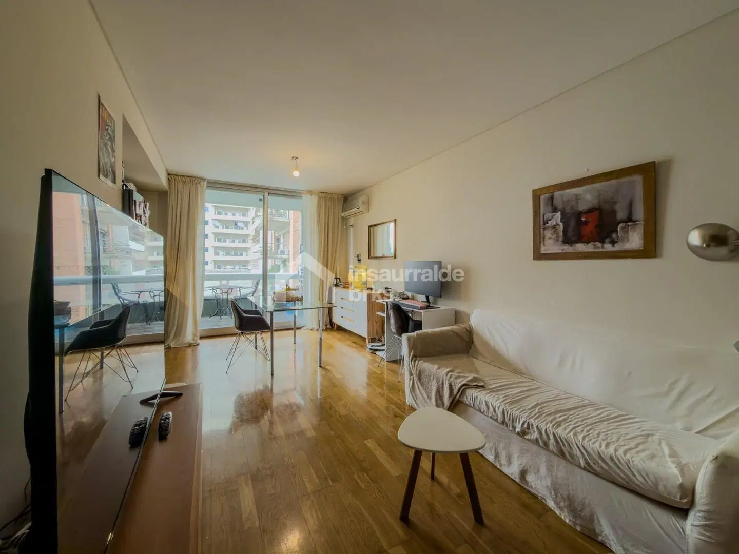 Departamento  en Venta en Barrio Chino, Belgrano, Capital Federal 3