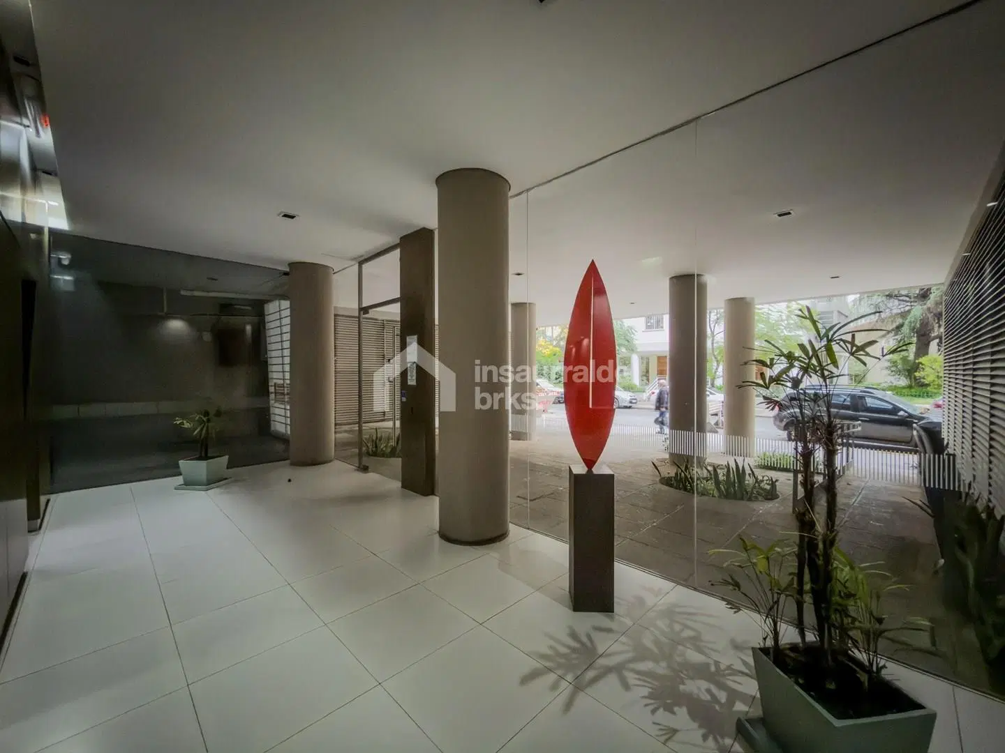 Departamento  en Venta en Barrio Chino, Belgrano, Capital Federal 4