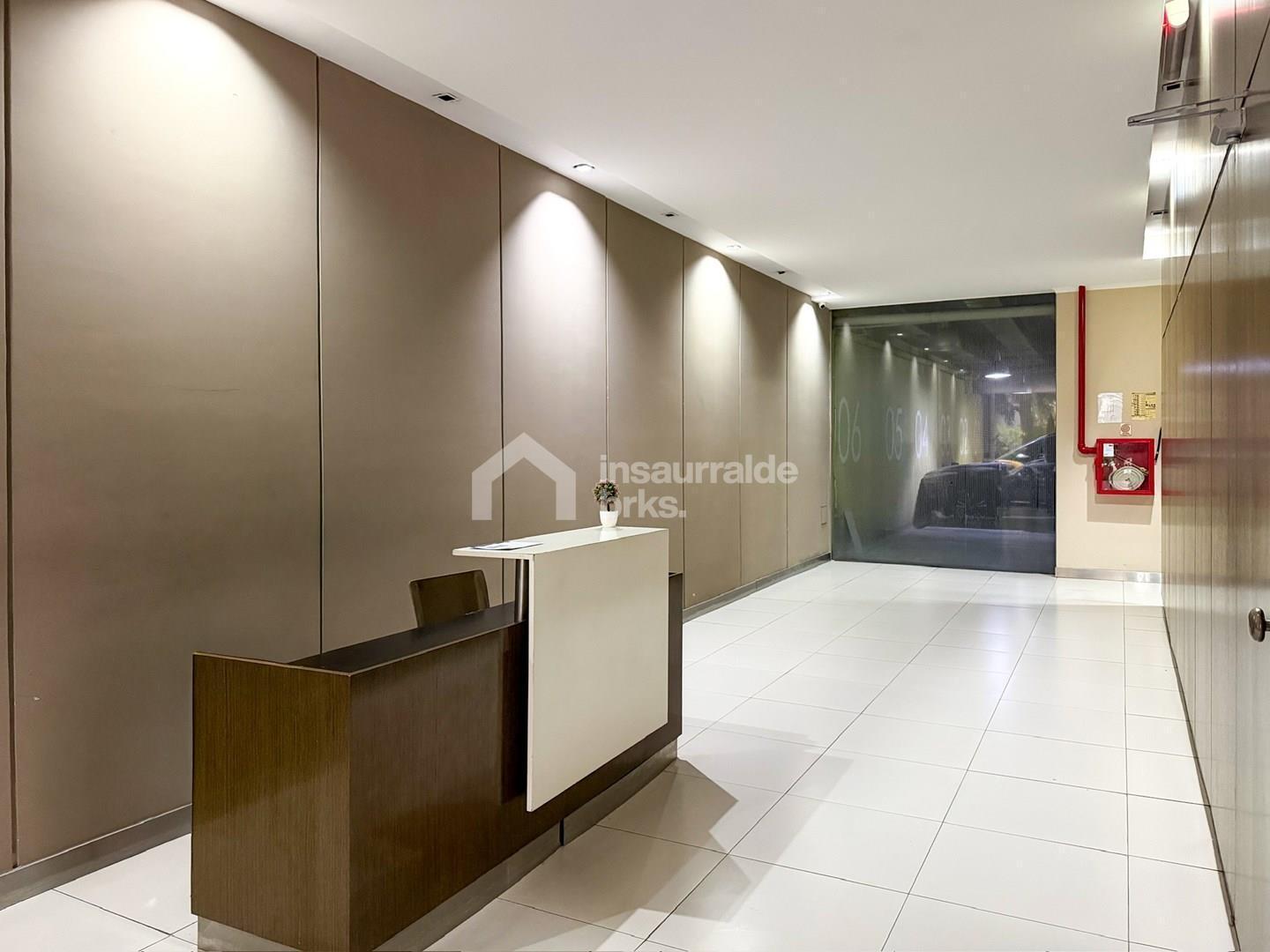 Foto de Departamento en Venta en Barrio Chino, Belgrano, Capital Federal, imagen 2
