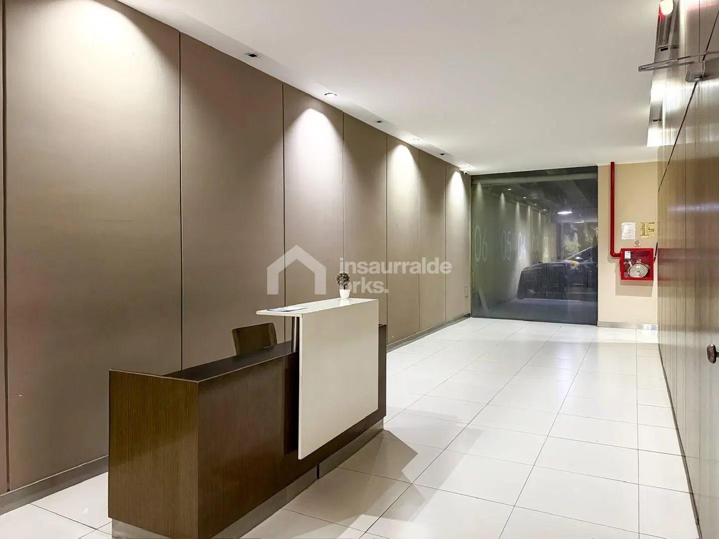 Departamento  en Venta en Barrio Chino, Belgrano, Capital Federal 2
