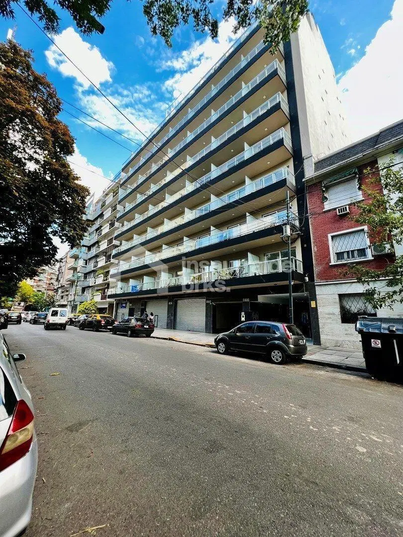 Local Comercial en Venta en Caballito | Apto Gastronómico | A Estrenar 2