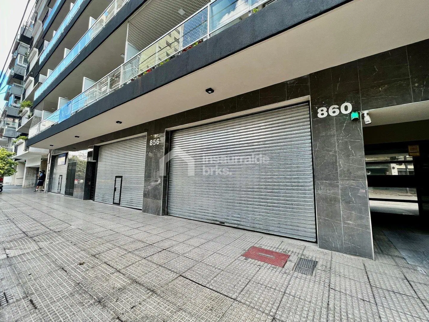 Local Comercial en Venta en Caballito | Apto Gastronómico | A Estrenar 3