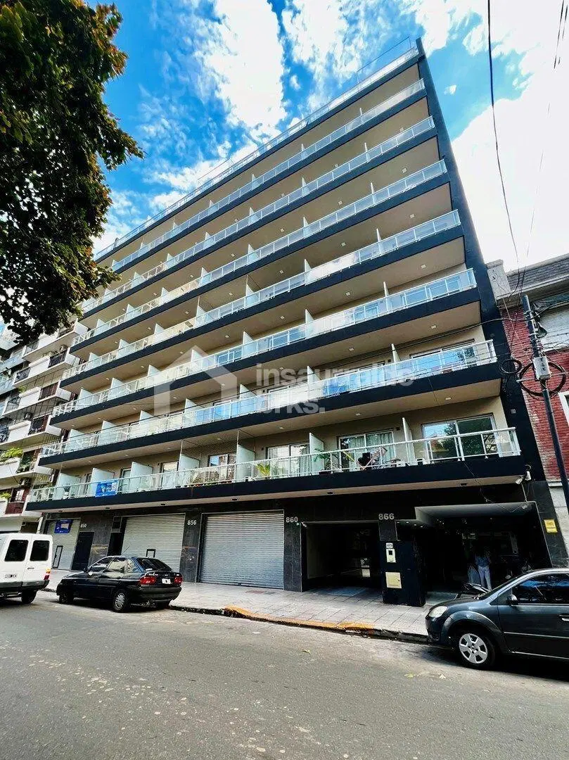 Local Comercial en Venta en Caballito | Apto Gastronómico | A Estrenar 1