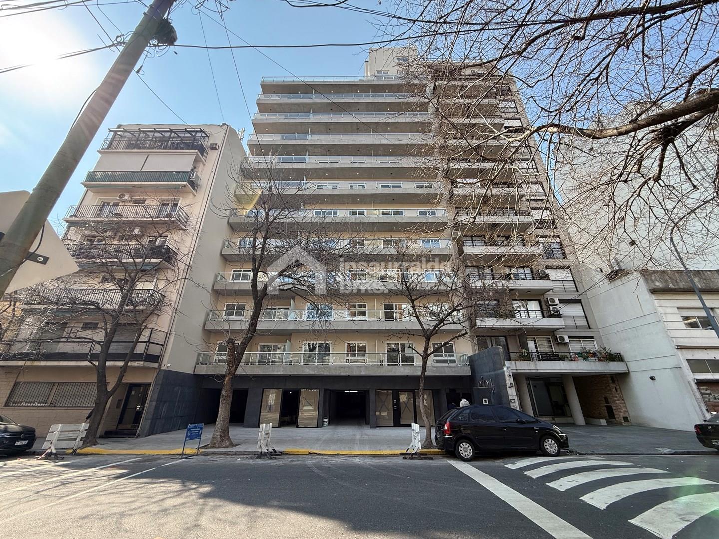 LOCAL EN VENTA EN CABALLITO, CAPITAL FEDERAL, BUENOS AIRES, ENTREGA 2025, FINANCIACIÓN!