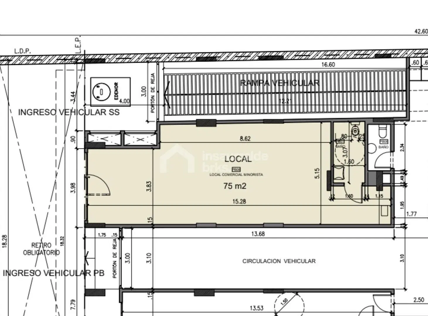 Plano 1