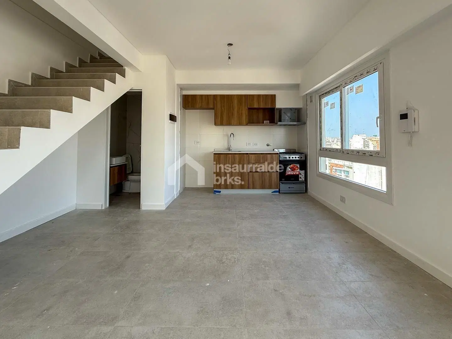 Departamento Dúplex en Venta en Caballito, Capital Federal, Buenos Aires 2
