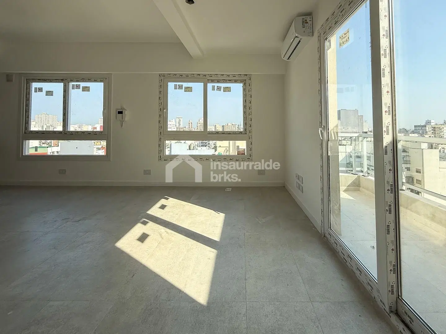 Departamento Dúplex en Venta en Caballito, Capital Federal, Buenos Aires 3