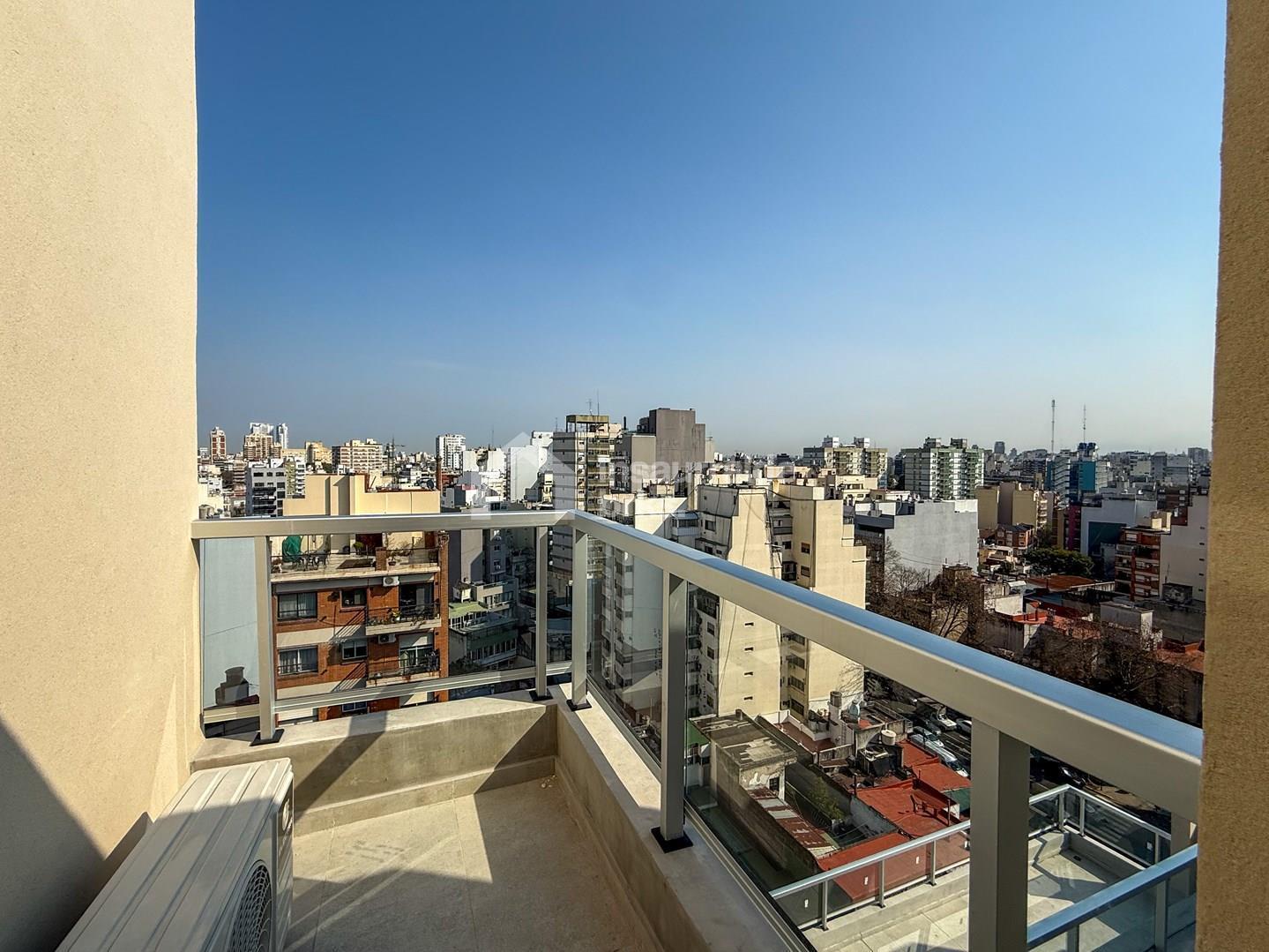 Departamento Dúplex en Venta en Caballito, Capital Federal, Buenos Aires