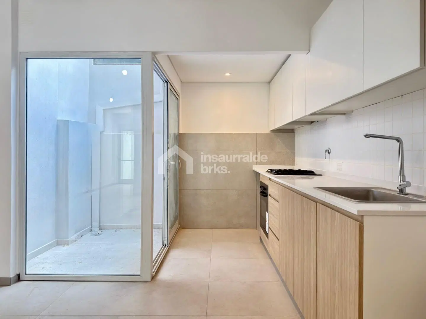 Departamento 2 ambientes en Venta en Colegiales, Capital Federal, Buenos Aires, tipo PH 5