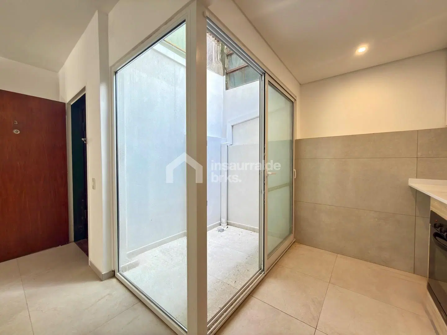 Departamento 2 ambientes en Venta en Colegiales, Capital Federal, Buenos Aires, tipo PH 1
