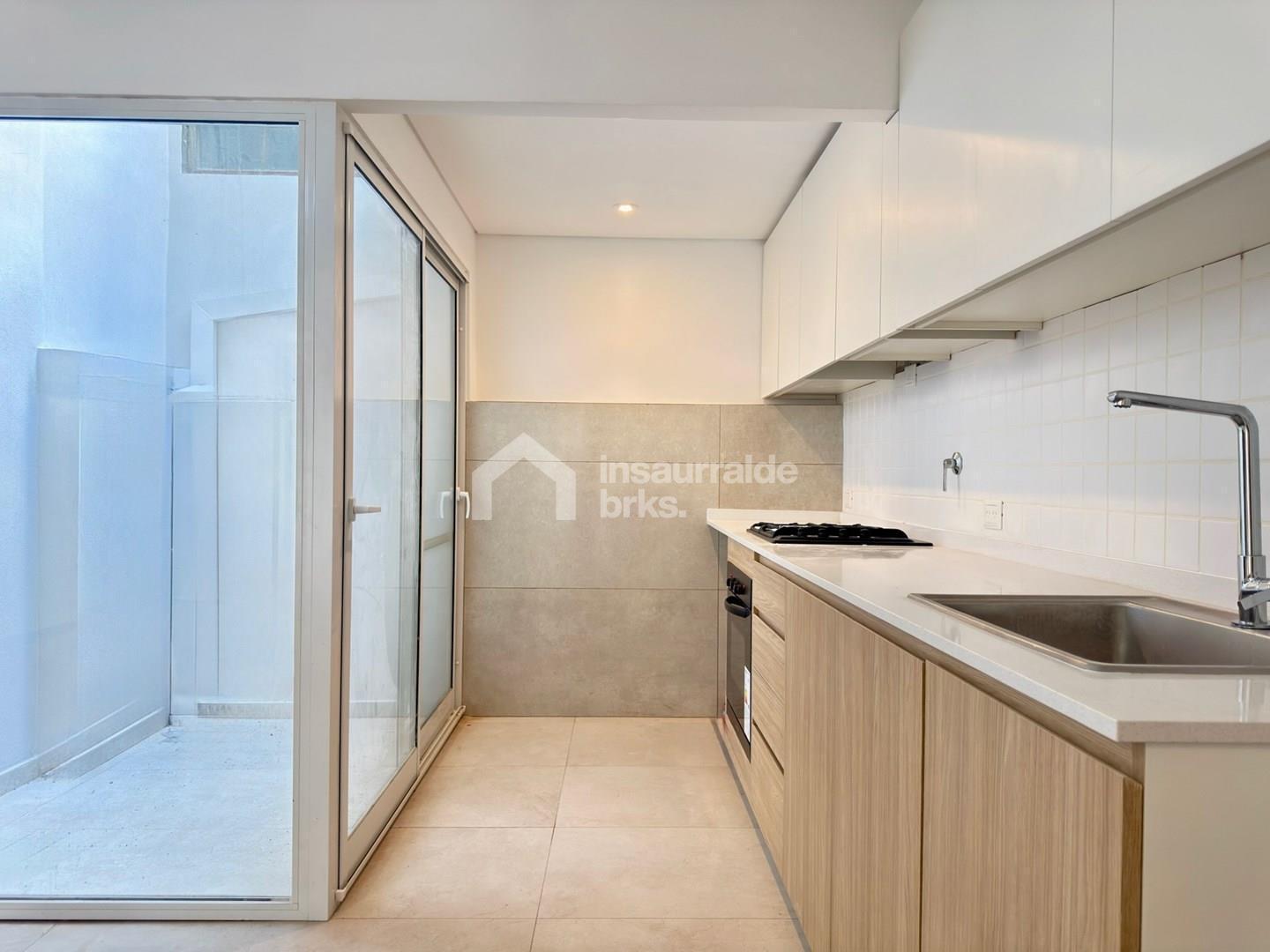 Departamento 2 ambientes en Venta en Colegiales, Capital Federal, Buenos Aires, tipo PH