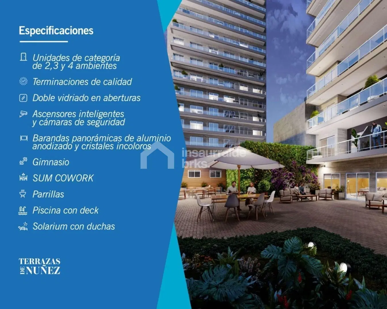 VENDO LOCAL EN DEHEZA Y CABILDO, NUÑEZ, 9 M. DE FRENTE, EDIFICIO TRIPLE LOTE!! AMENITIES! 4