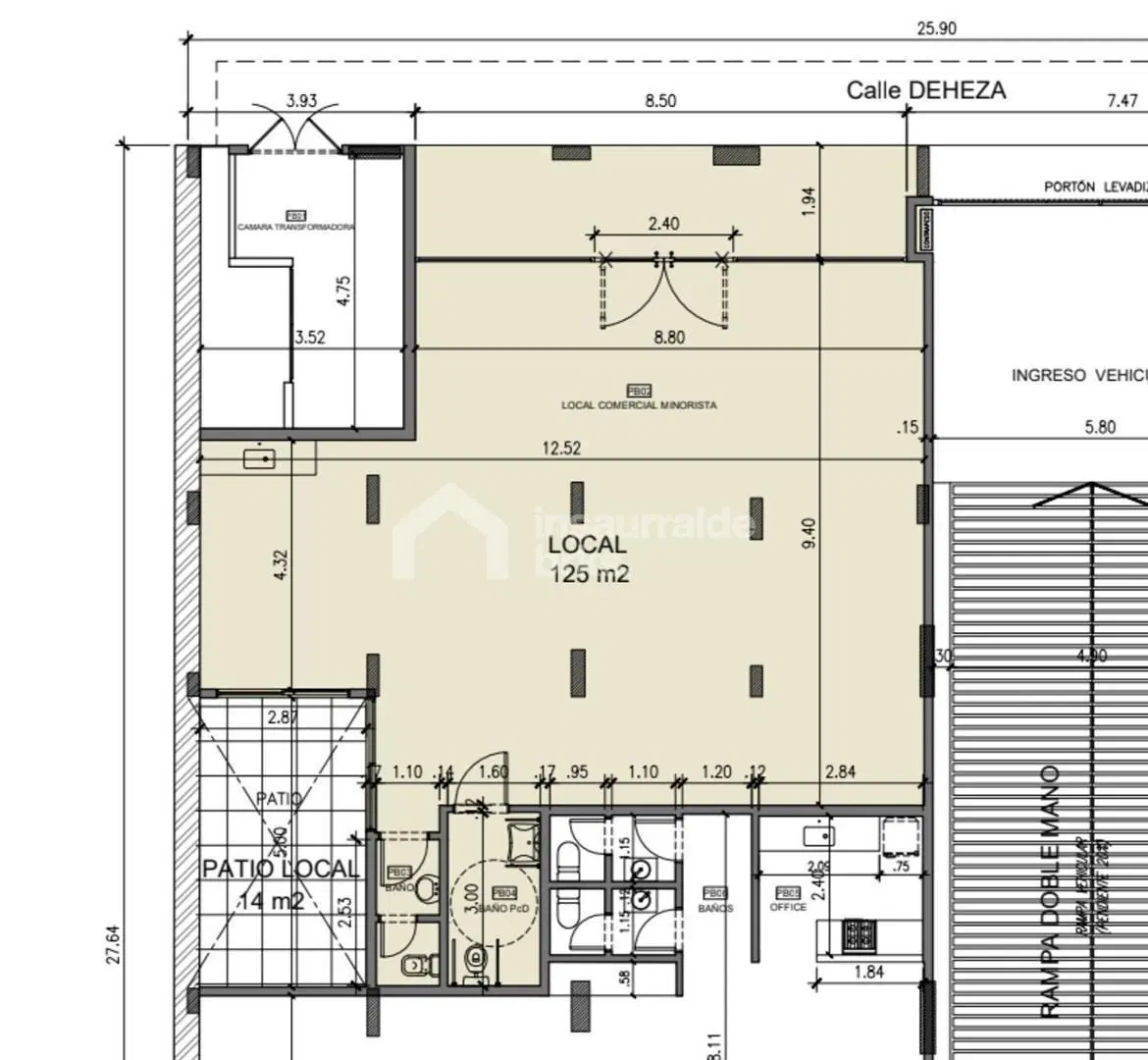 Plano 1