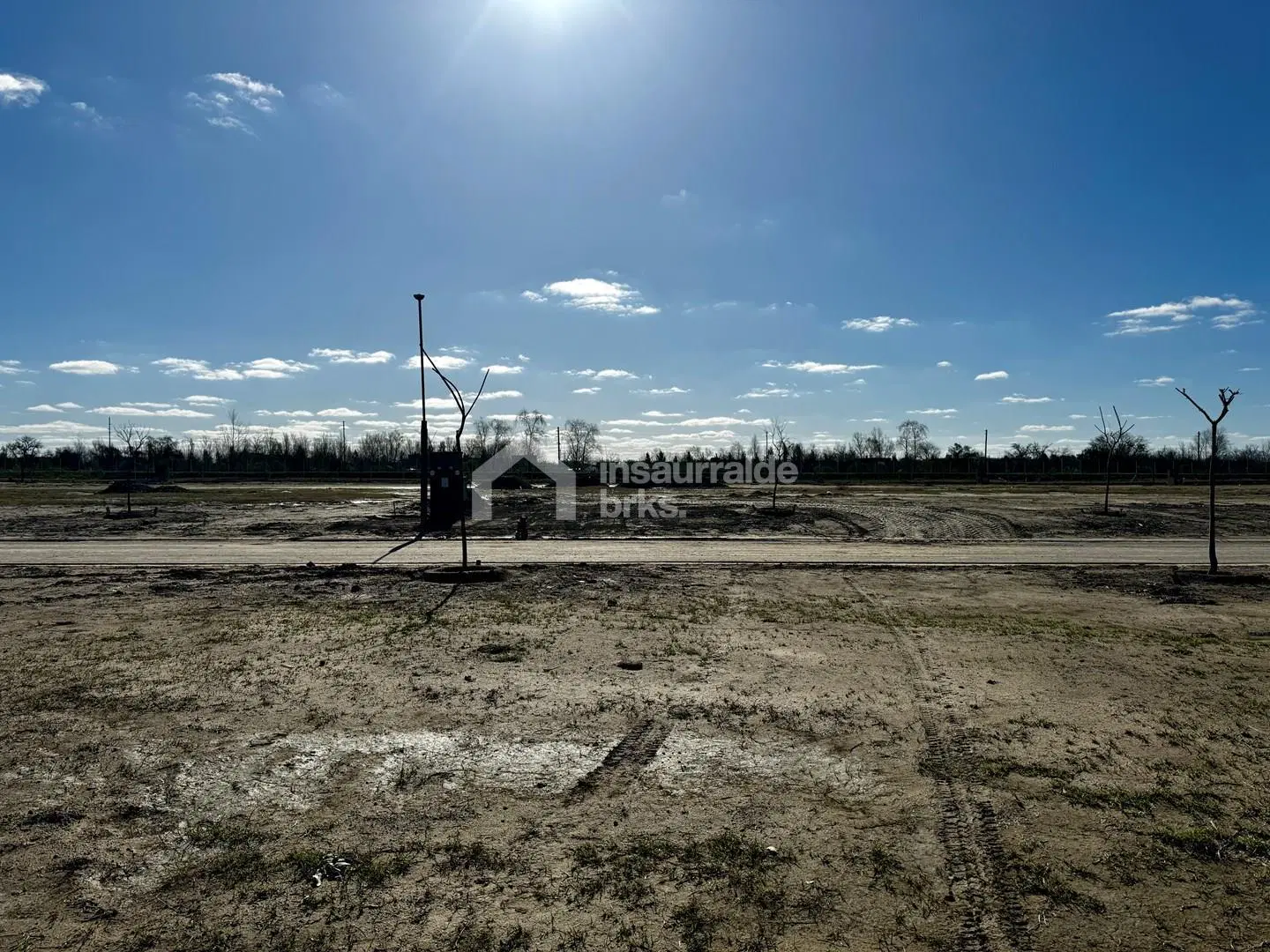 TERRENO EN VENTA EN BARRIO AMARRAS, PUERTOS, ESCOBAR! CERCANO A LA GUARDIA! 3