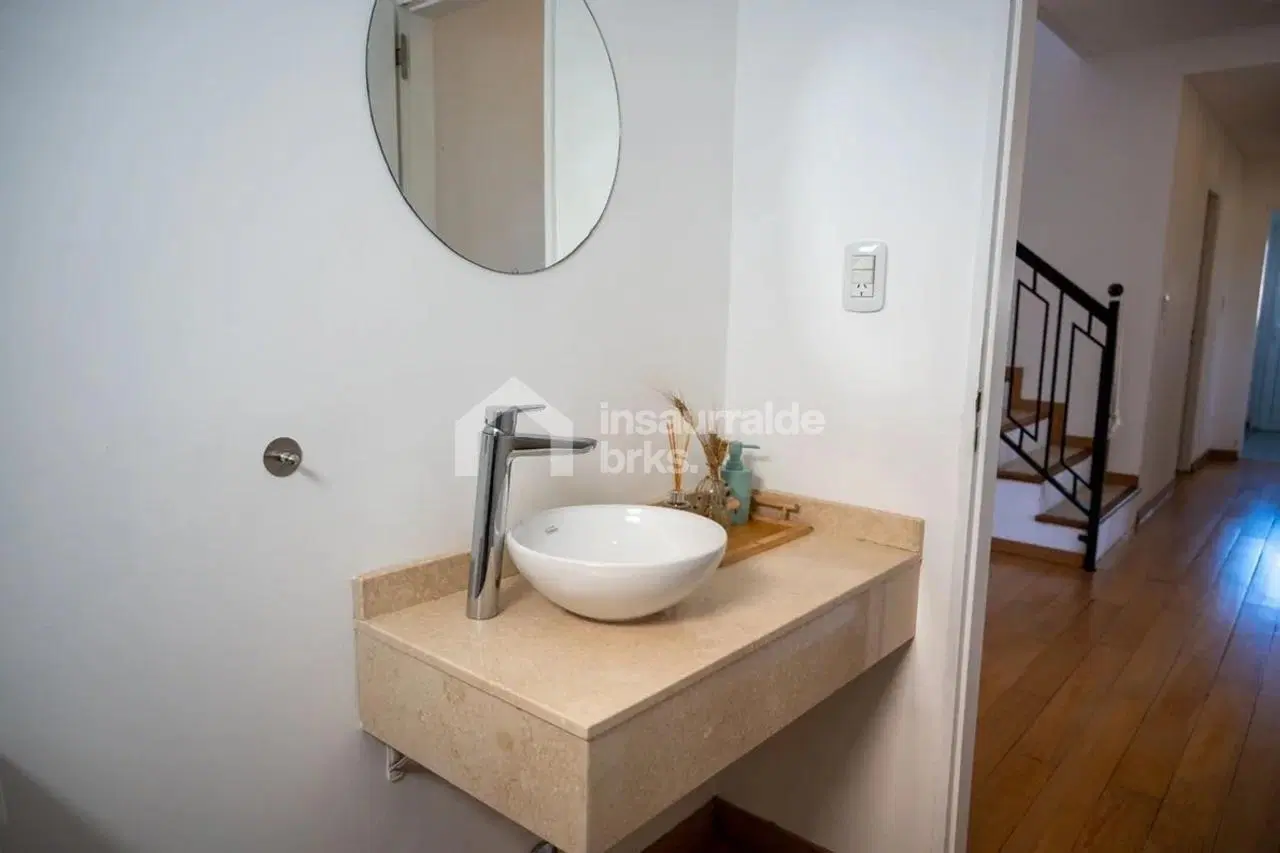 Casa Chalet  en Venta en Puertos, Escobar, G.B.A. Zona Norte 5