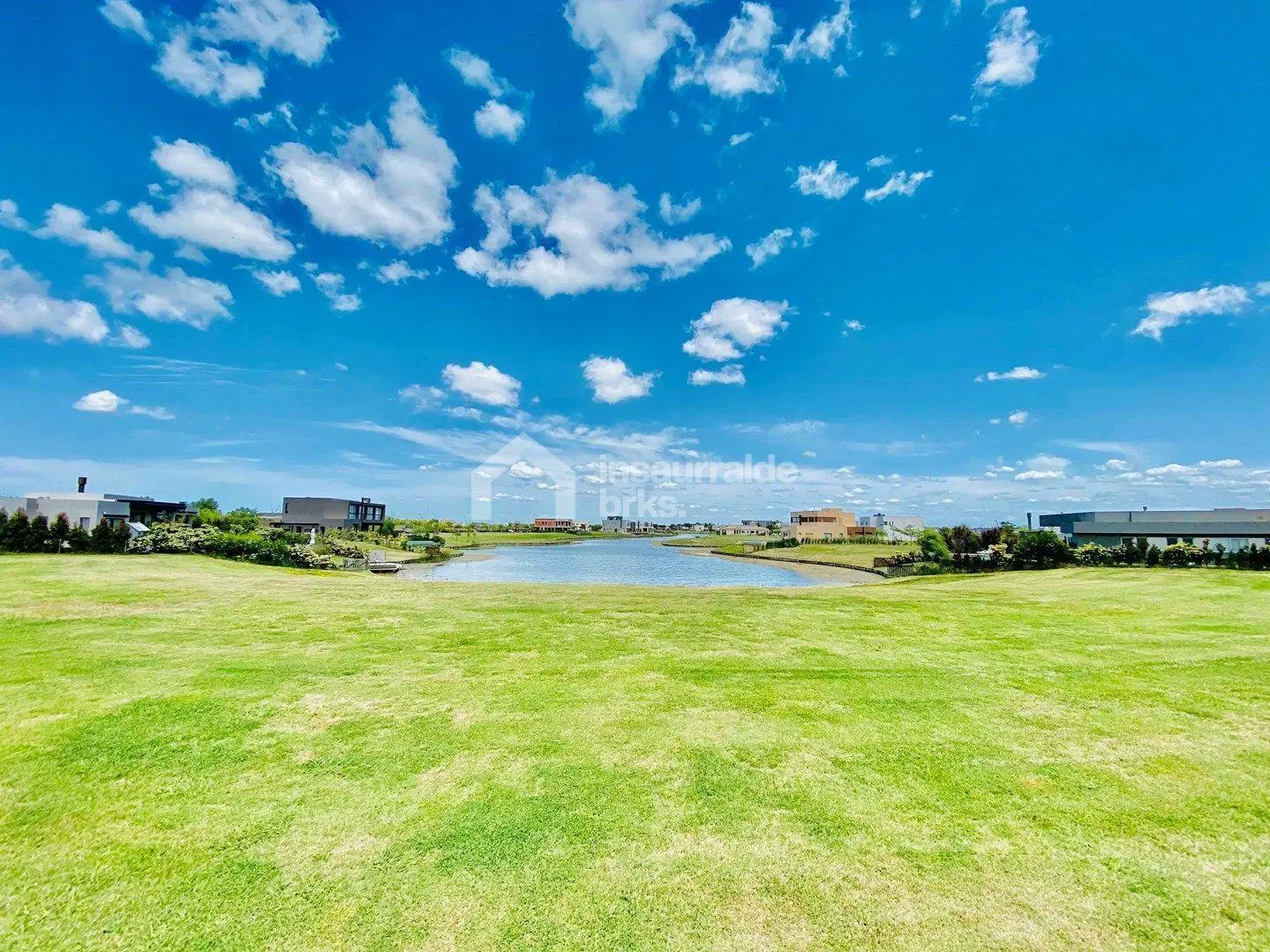 VENDO LOTE EN BARRIO CEIBOS, PUERTOS, ESCOBAR, GRAN ESPEJO DE AGUA, CERCA DE LA GUARDIA! 2