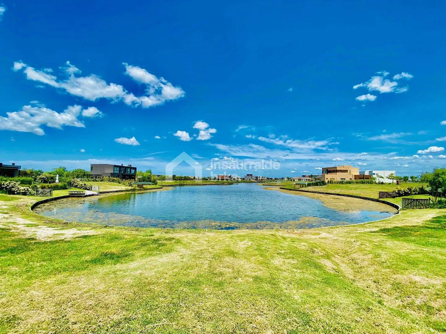 VENDO LOTE EN BARRIO CEIBOS, PUERTOS, ESCOBAR, GRAN ESPEJO DE AGUA, CERCA DE LA GUARDIA! 3