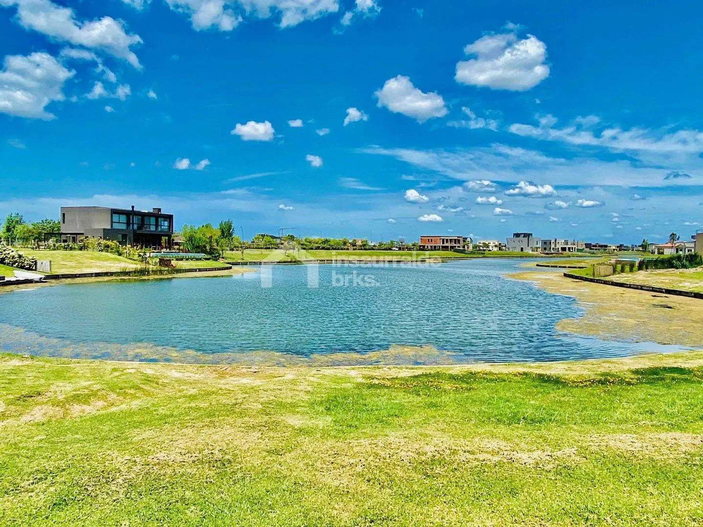 VENDO LOTE EN BARRIO CEIBOS, PUERTOS, ESCOBAR, GRAN ESPEJO DE AGUA, CERCA DE LA GUARDIA! 4