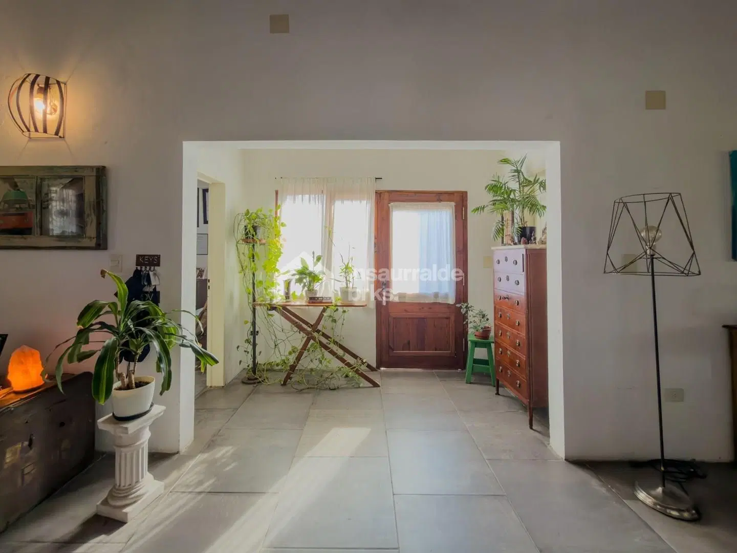 CASA EN VENTA EN SAN RAFAEL-TIGRE, 4 AMBIENTES Y PISCINA! 5