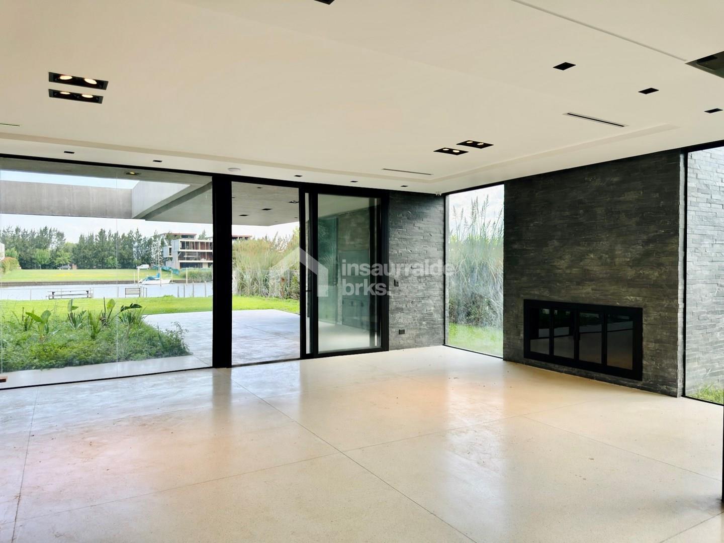 Foto de Casa 6 dormitorios en suite en Alquiler en San Juan, Villanueva, Tigre, imagen 5