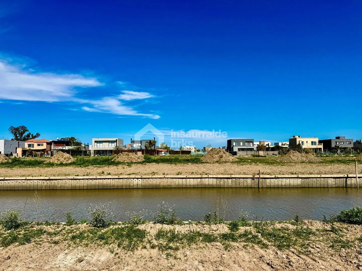 Lote en Venta en Náutico Villanueva, Villanueva, Tigre. AL RIO LISTO PARA CONSTRUIR! 4
