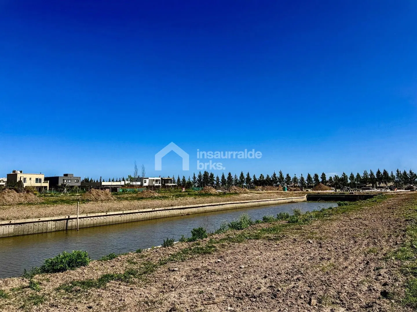 Lote en Venta en Náutico Villanueva, Villanueva, Tigre. AL RIO LISTO PARA CONSTRUIR! 5
