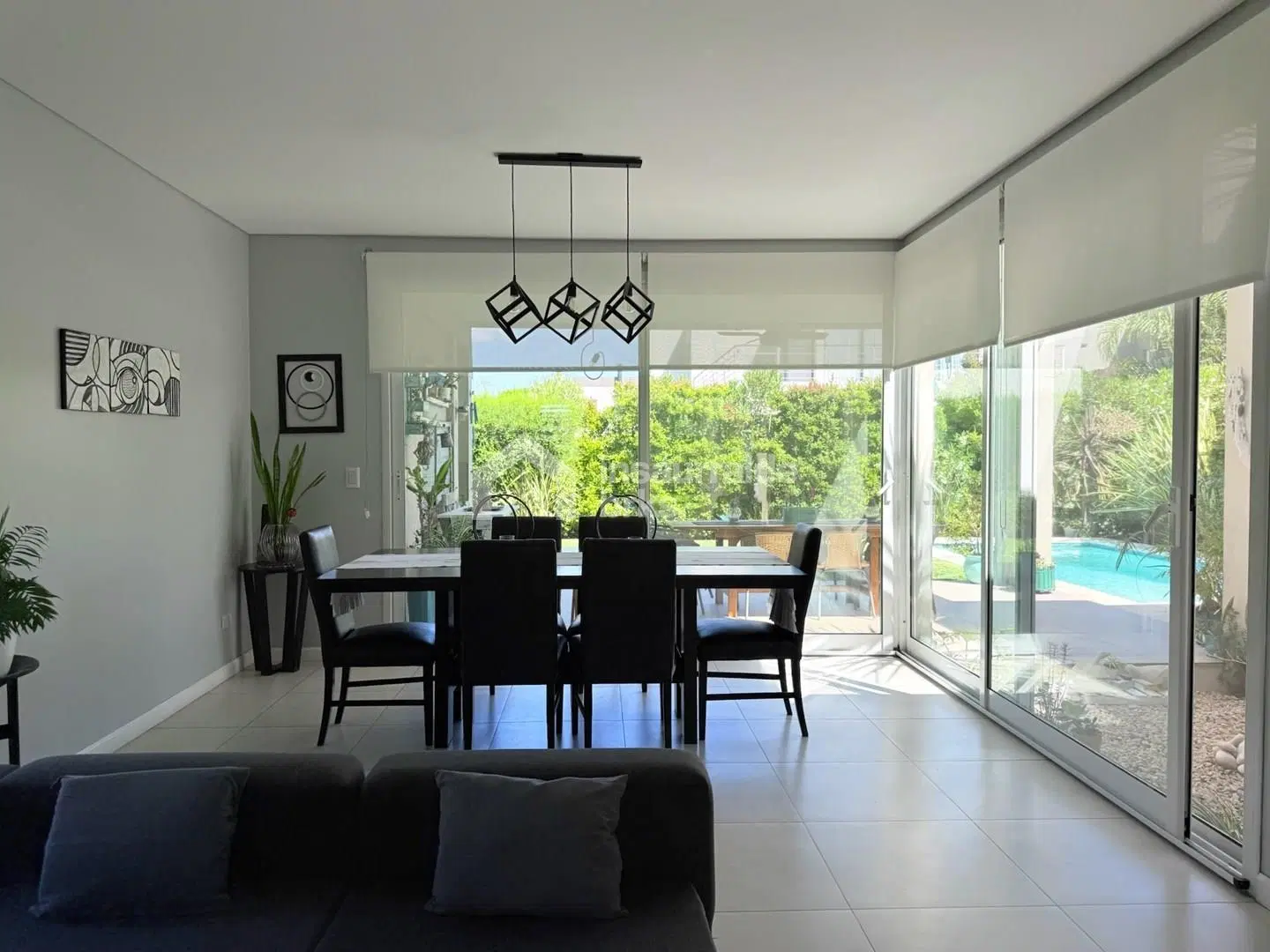 CASA EN VENTA 4 AMBIENTES EN BARRIO NAUTICO VILA MARINA 1, TIGRE! 3