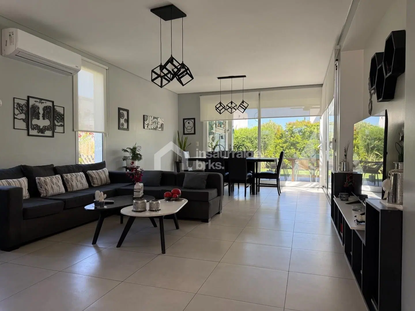 CASA EN VENTA 4 AMBIENTES EN BARRIO NAUTICO VILA MARINA 1, TIGRE! 5