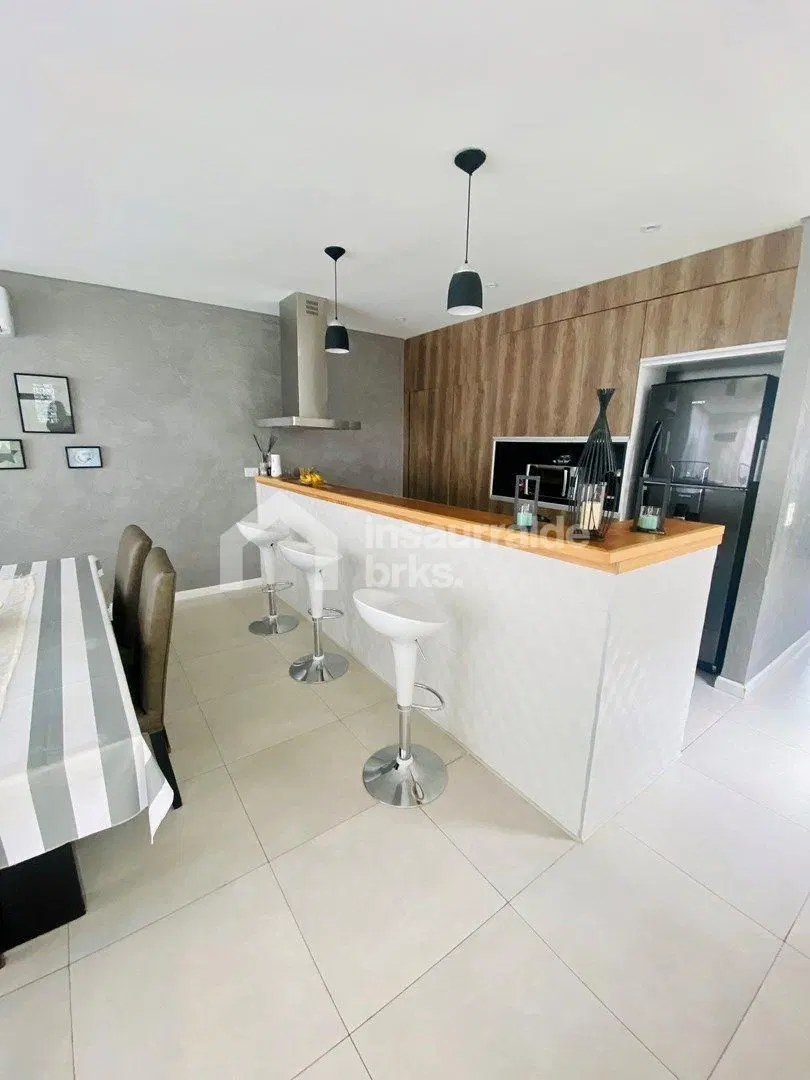 CASA EN VENTA EN TIGRE, 4 AMBIENTES, BARRIO NÁUTICO VILA MARINA, LOTE INTERNO 2