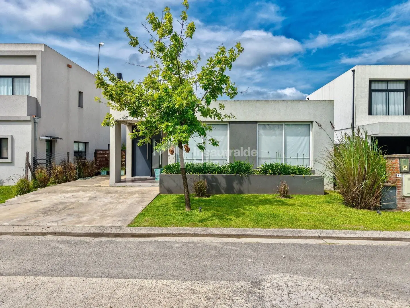 CASA EN VENTA EN TIGRE, 4 AMBIENTES, BARRIO NÁUTICO VILA MARINA, LOTE INTERNO 3