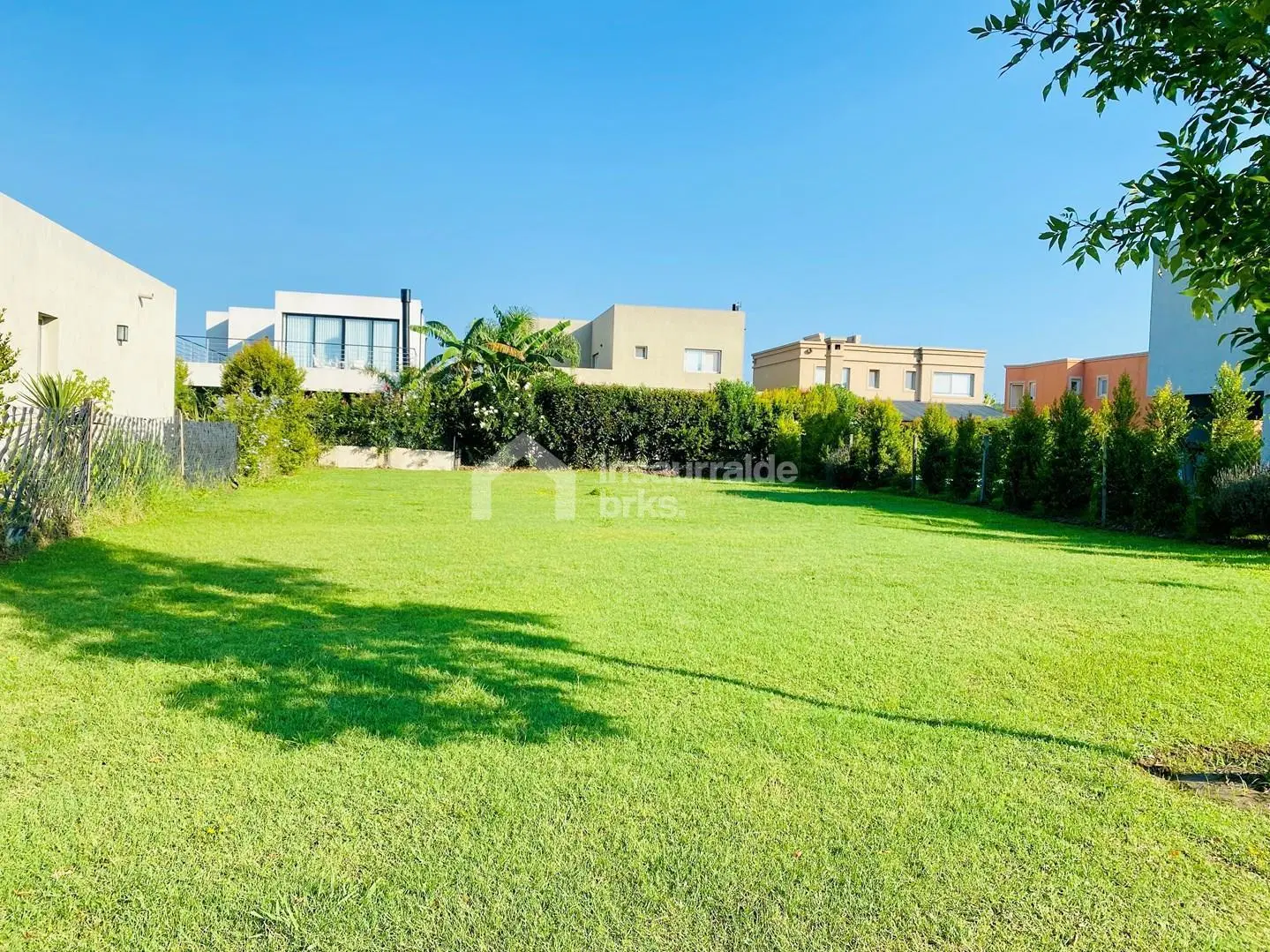 LOTE INTERNO CON AMARRA EN TIGRE, BARRIO NÁUTICO VILA MARINA! 4