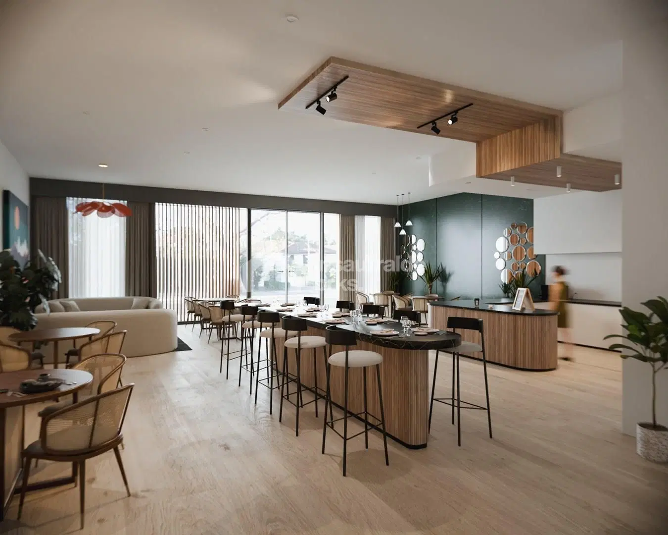 Departamento  en Venta en Hurlingham,  G.B.A. Zona Oeste 3