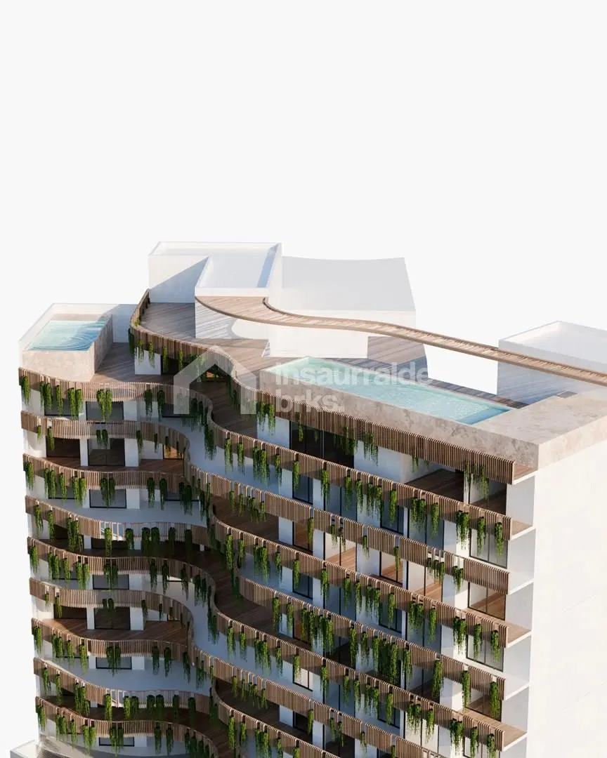 Departamento  en Venta en Hurlingham,  G.B.A. Zona Oeste 4